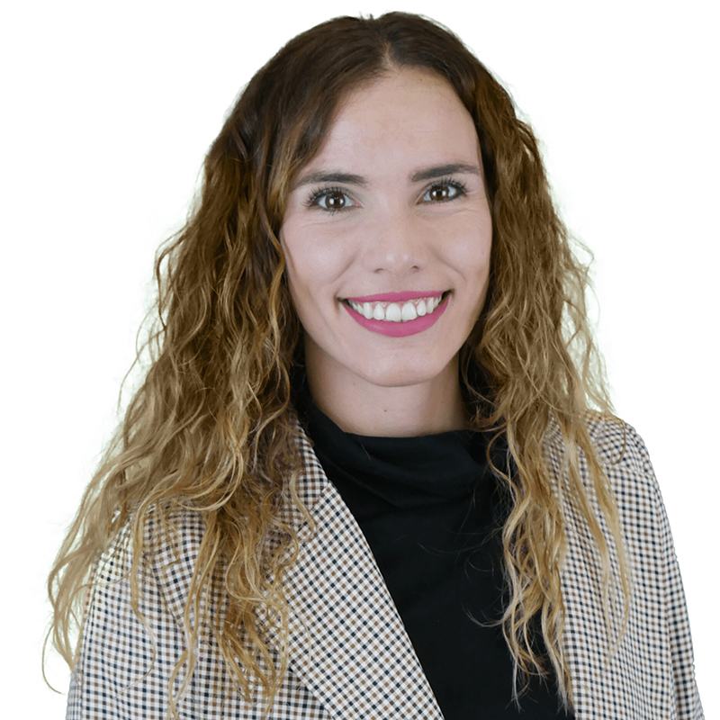 Dª. Inmaculada García Martínez